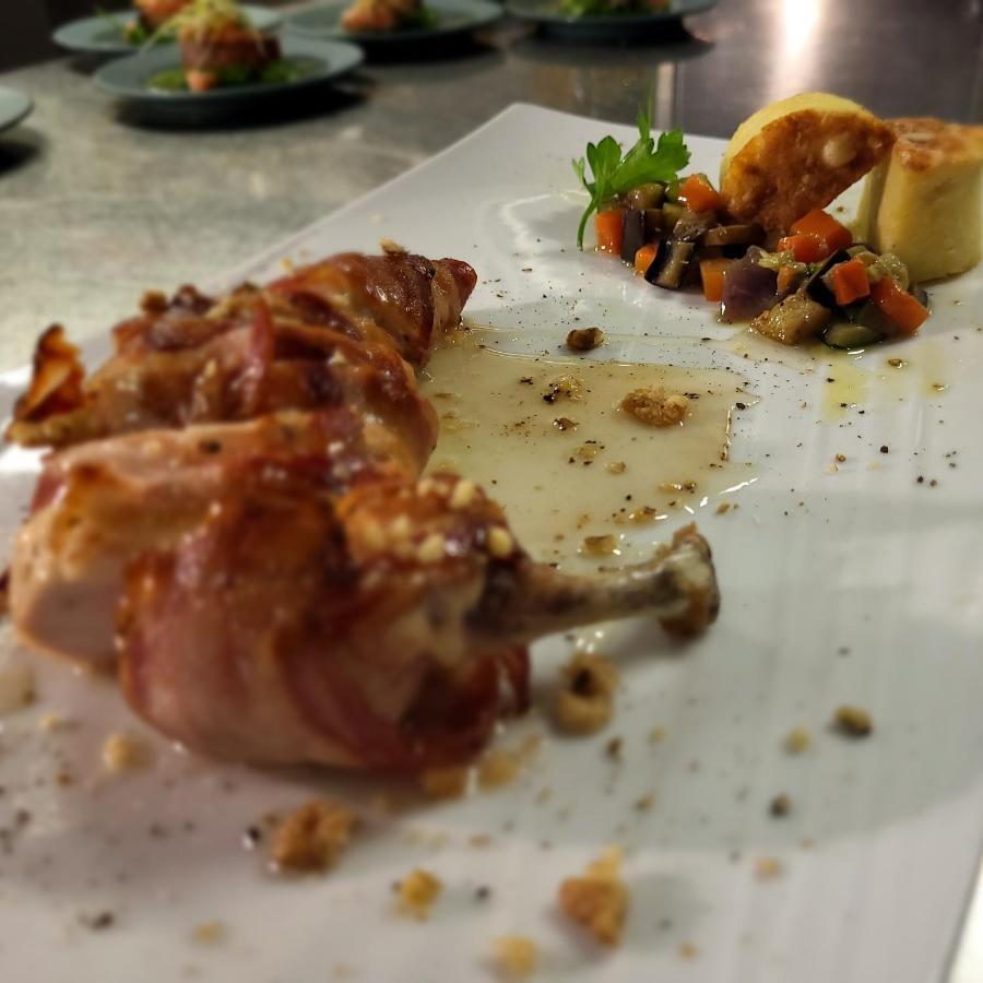 Hotel-Restaurant Eyholz Visp Dış mekan fotoğraf